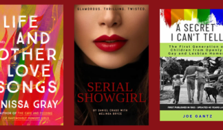 Winter Books