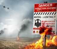 Contaminated Land
