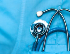 Global Healthcare Medicine Insurance Doctor Concept