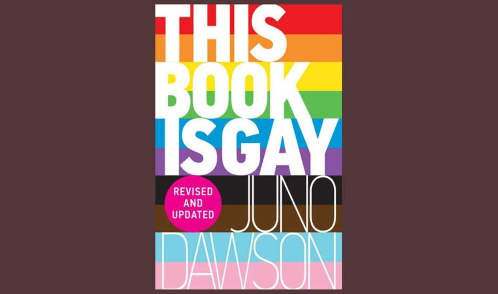 Gay Book
