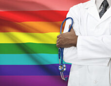 Healthcare - LGBT- Lesbian, gay, bisexual and transgender people-070712314
