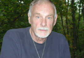 Horizontal Crop Charles