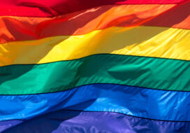 Rainbow Flag (full frame)-070714301