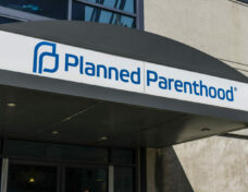 Indianapolis - Circa April 2017: Planned Parenthood Location. Planned Parenthood Provides Reproductive Health Services in the US IV