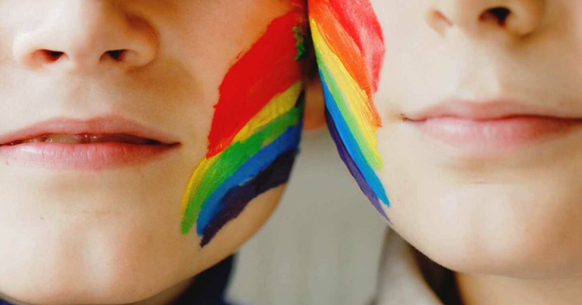 So Your Kid Is Queer How Parents Can Be Who Their LGBTQ+ Child Needs