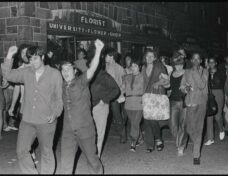 Stonewall Myths 1