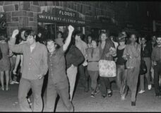 Stonewall Myths 1