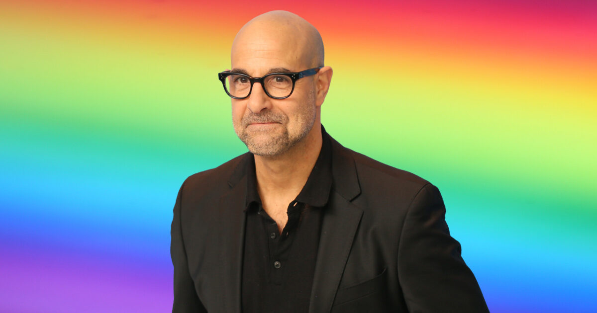 Is Michael Tucci Related To Stanley Tucci Michael Tucci And Stanley Tucci