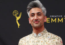 LOS ANGELES - SEP 14:  Tan France, Queer Eye cast at the 2019 Pr