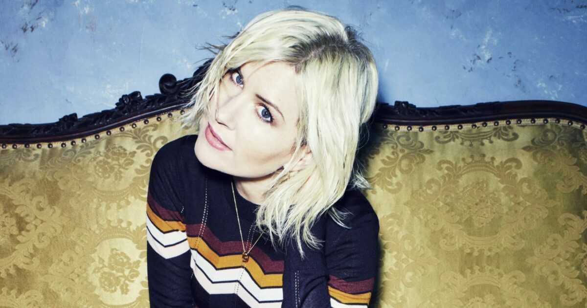 Dido Has Stories She Might Tell You Musician Talks Madonna's Confidence, Gay Fans & Her