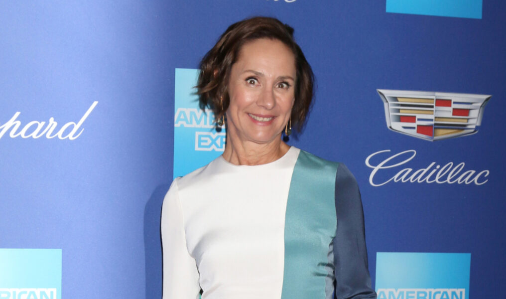 PALM SPRINGS - JAN 2:  Laurie Metcalf at the 2018 Palm Springs I