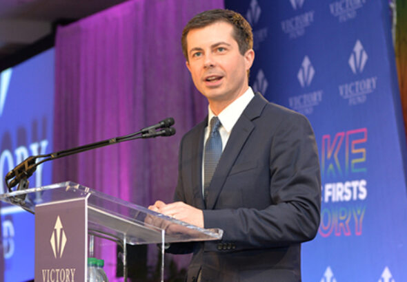 S2_WB_CroppedPete_Buttigieg_at_2019_Victory_Fund_National_Champagne_Brunch_insert_c_Washington_Blade_by_Michael_Key