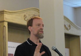 Lev Raphael (1)
