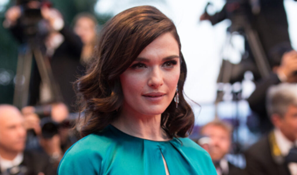 Rachel Weisz's Quest for Queer Stories –and Why She Thinks It's ...