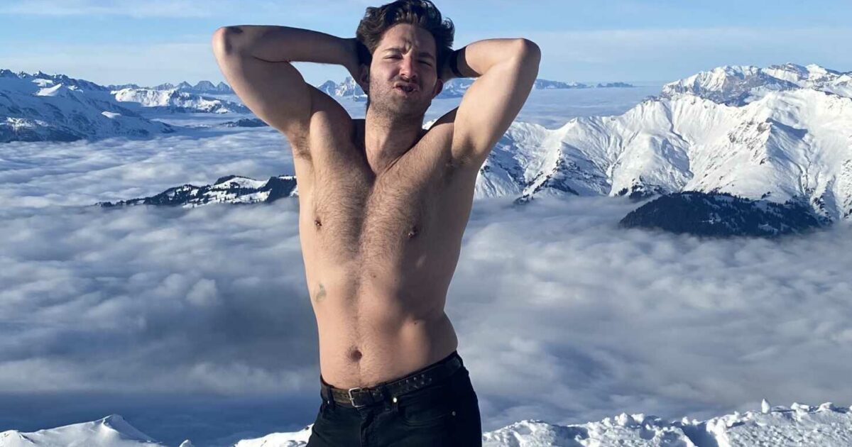 The Best Places in the World to Hook Up, According to Bisexual Sex Writer Zachary Zane