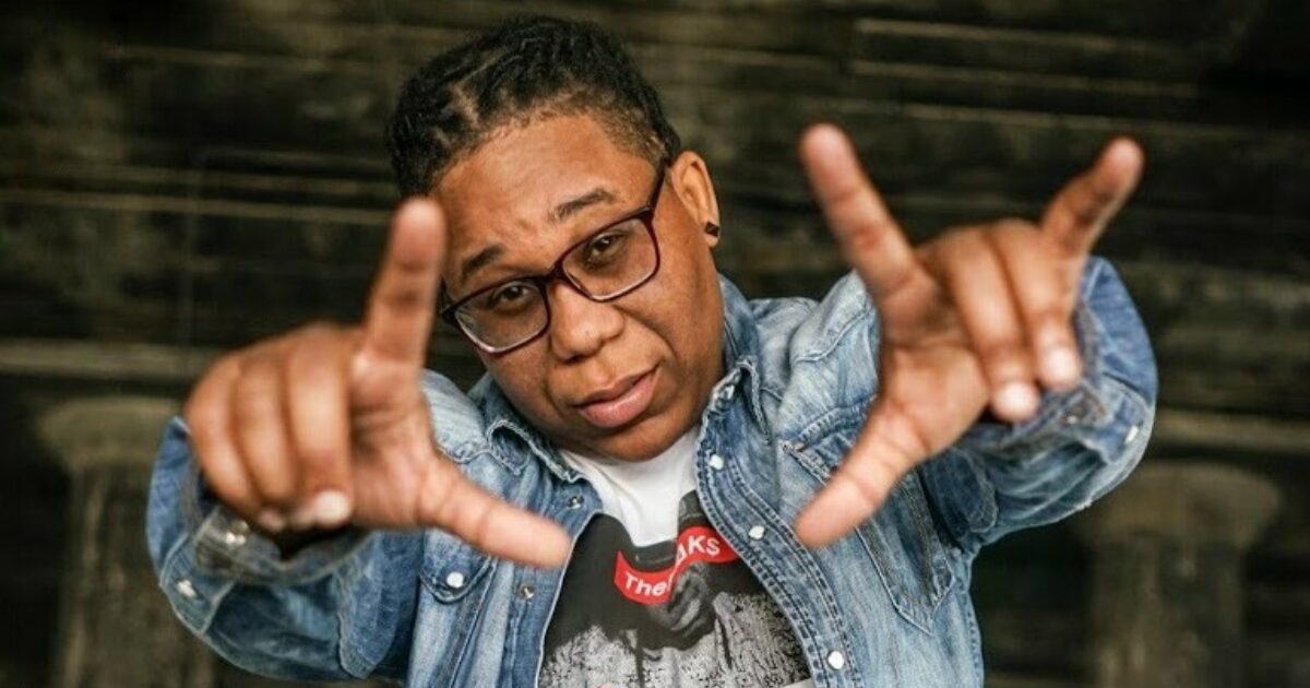 GoFundMe Campaign Launched for Lesbian Detroit Rapper Miz Korona