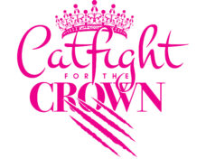 Catfight Logo