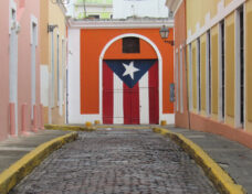 Puerto_Rico_flag_mural_on_street_insert_c_Washington_Blade_by_Michael_K_Lavers