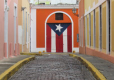 Puerto_Rico_flag_mural_on_street_insert_c_Washington_Blade_by_Michael_K_Lavers