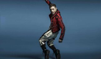 Jake Shears_Col 1_Credit Damon Baker