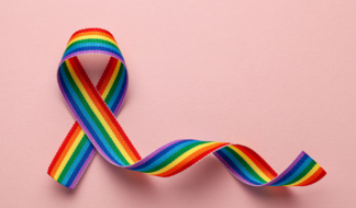 Pride Ribbon