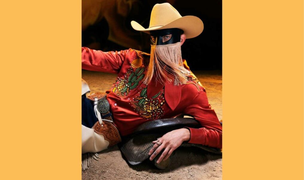 Orville Peck