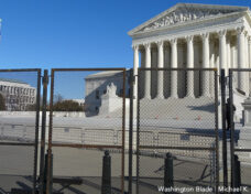 US_Supreme_Court_with_fence_insert_c_Washington_Blade_by_Michael_K_Lavers