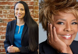 Sharice_Davids_and_Thelma_Houston_split_insert_courtesy_Global_Pride
