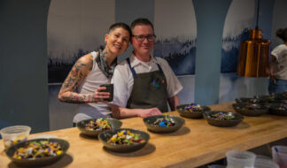 5-phoebe and doug hewitt