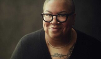 Samantha Irby