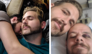 Side-by-Side-Harrison-Attack