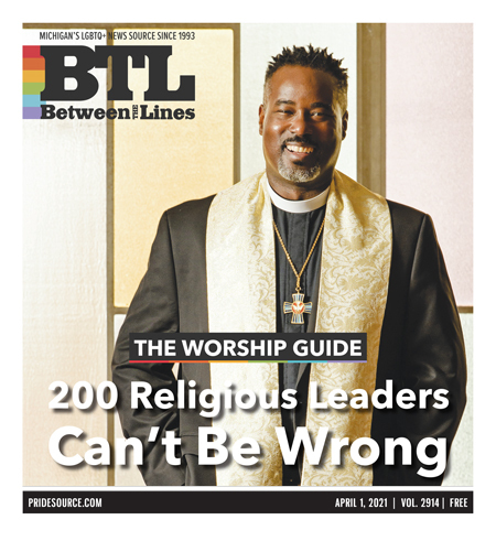 BTL Cover for Issue 2914