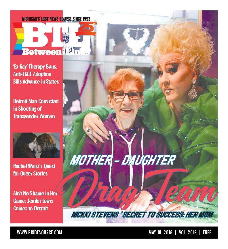 BTL Cover for Issue 2619