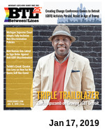 BTL Cover for Issue 2703