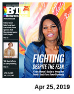 BTL Cover for Issue 2717