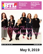 BTL Cover for Issue 2719