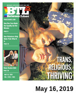 BTL Cover for Issue 2720