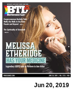 BTL Cover for Issue 2725