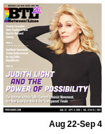BTL Cover for Issue 2734/2735