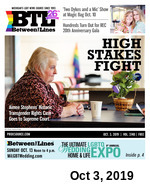 BTL Cover for Issue 2740