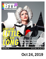 BTL Cover for Issue 2743