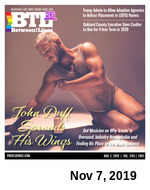 BTL Cover for Issue 2745
