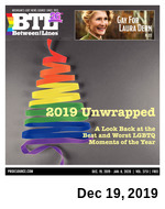 BTL Cover for Issue 2751