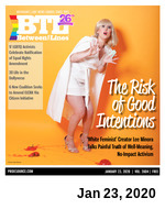 BTL Cover for Issue 2804/2805