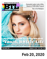 BTL Cover for Issue 2808/2809