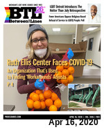 BTL Cover for Issue 2816/2817