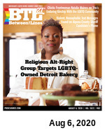 BTL Cover for Issue 2832/2833