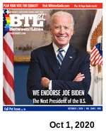 BTL Cover for Issue 2840/2841