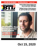 BTL Cover for Issue 2842/2843