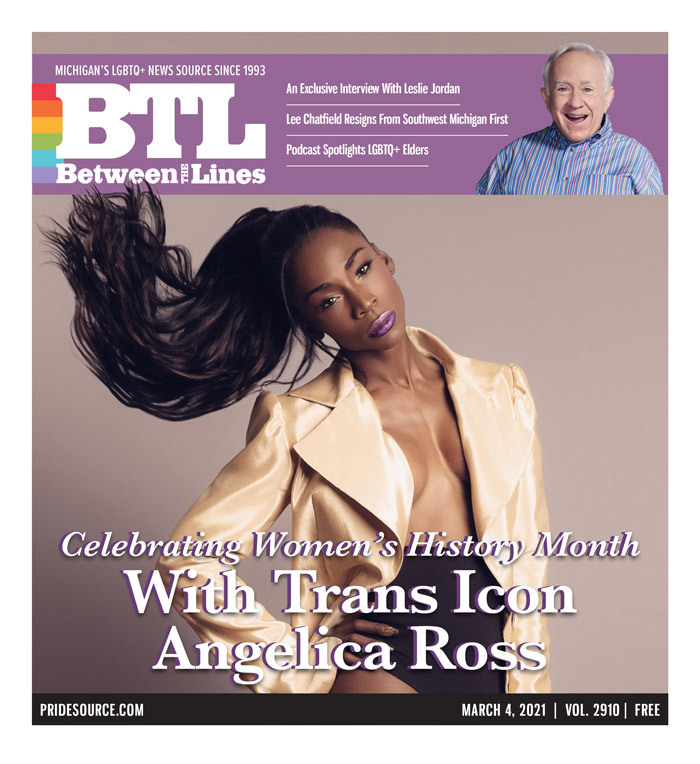 BTL Cover for Issue 2910